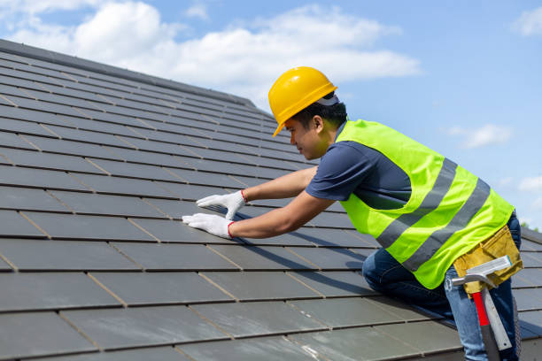 Quick and Trustworthy Emergency Roof Repair Services in Brewster, OH
