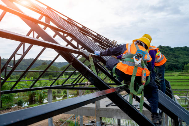 Roof Waterproofing Services in Brewster, OH