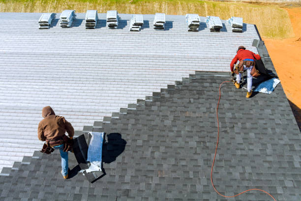 Trusted Brewster, OH Roofing Contractor Experts
