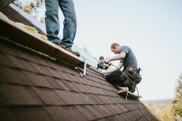 Best Commercial Roofing Services  in Brewster, OH