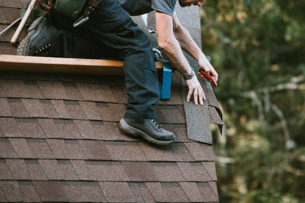 Best Commercial Roofing Services  in Brewster, OH
